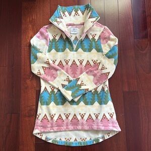 Dudley Stephens pull over size s